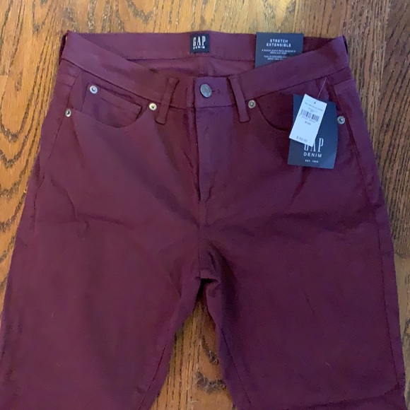 GAP skinny jeans - Picture 2 of 9